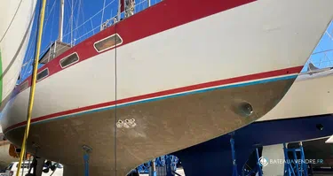 Wauquiez Amphitrite 43