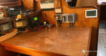 Wauquiez Amphitrite 43