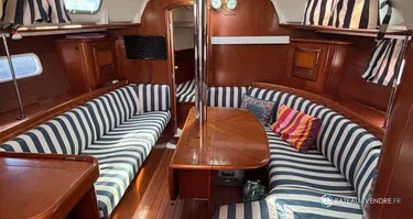 Beneteau Oceanis 361