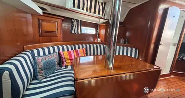 Beneteau Oceanis 361