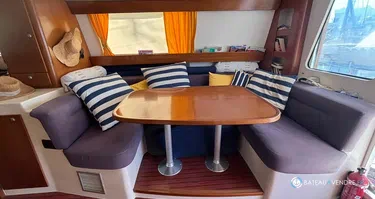 Fountaine Pajot Maryland 37