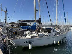 Camper & Nicholson Nicholson 48