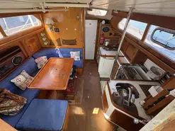 Camper & Nicholson Nicholson 48