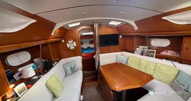 Jeanneau Sun Odyssey 36.2