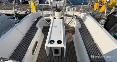 Jeanneau Sun Odyssey 36.2