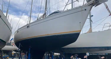 Jeanneau Sun Kiss 47