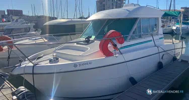 Jeanneau Merry Fisher 750 CR