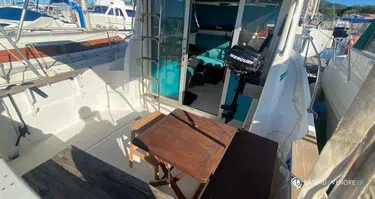 Jeanneau Merry Fisher 750 CR