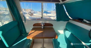 Jeanneau Merry Fisher 750