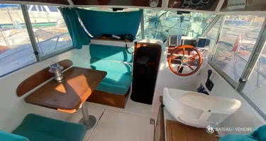 Jeanneau Merry Fisher 750 CR