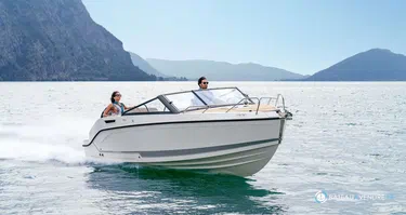 Quicksilver Activ 675 Cruiser