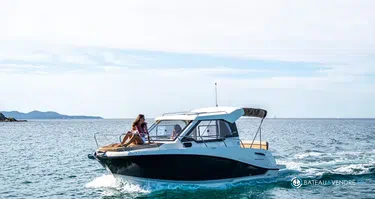 Quicksilver Activ 705 Weekend