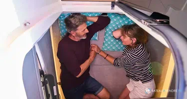 Quicksilver  805 Open