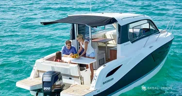 Quicksilver Activ 805 Weekend