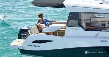 Quicksilver Activ 805 Weekend