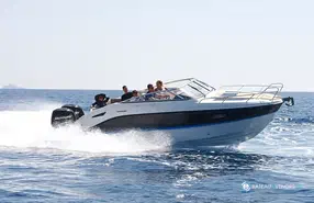 Quicksilver Activ 805