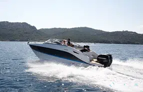 Quicksilver Activ 805