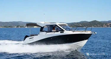 Quicksilver Activ 705 Weekend