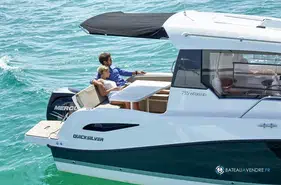 Quicksilver Activ 805