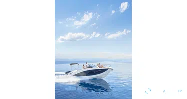Quicksilver Activ 875 Sundeck