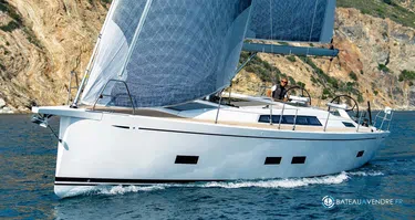 Grand Soleil  42 LC