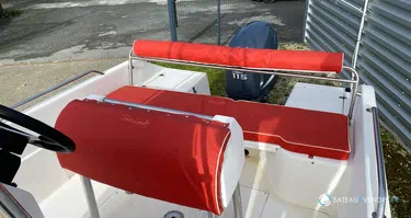 Pro Marine Belone 550 Open