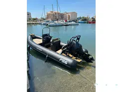 Four Seas FS 6