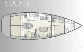 Beneteau Oceanis 411 Clipper