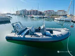 Four Seas FS 6