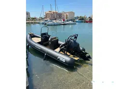 Four Seas FS 6