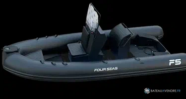 Four Seas F 5