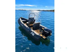 Four Seas F 5