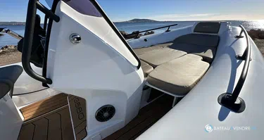 Grand Golden Line 680