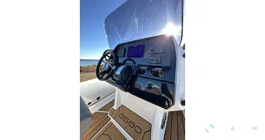 Grand Golden Line 680