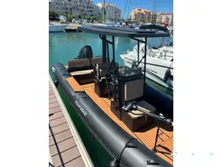 Four Seas FS 7