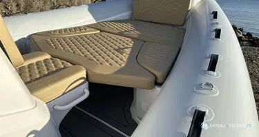 Highfield Sport Med 760