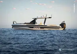 Highfield ADV9 HYPALON