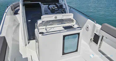 Jeanneau Cap Camarat 7.5 CC