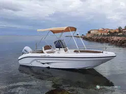 Ranieri Voyager 19