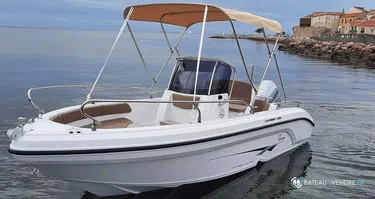 Ranieri Voyager 19 S