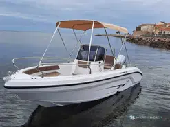 Ranieri Voyager 19