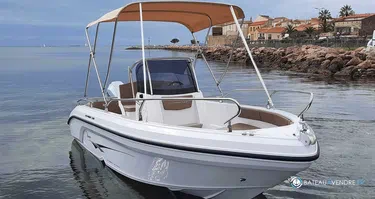 Ranieri Voyager 19 S