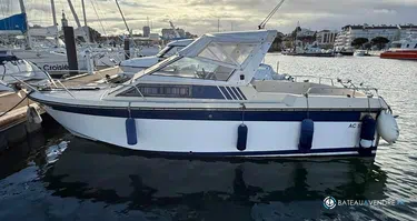 Jeanneau Skanes 650
