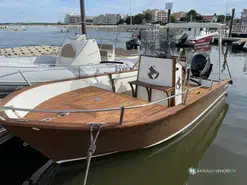 Concept Boats Trinidad