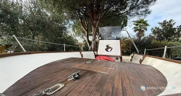 Concept Boats Trinidad