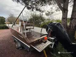 Concept Boats Trinidad