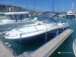 Jeanneau Cap Camarat 7.5 WA