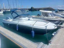 Jeanneau Cap Camarat 7.5 WA