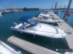 Jeanneau Cap Camarat 7.5 WA