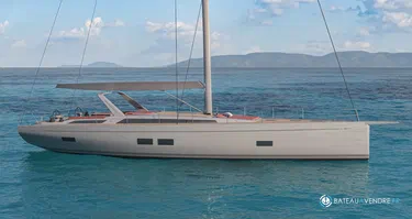 Grand Soleil  60 LC
